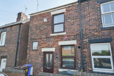 2 bedroom end of terrace house for sale, Stone Street, Mosborough, Sheffield, S20