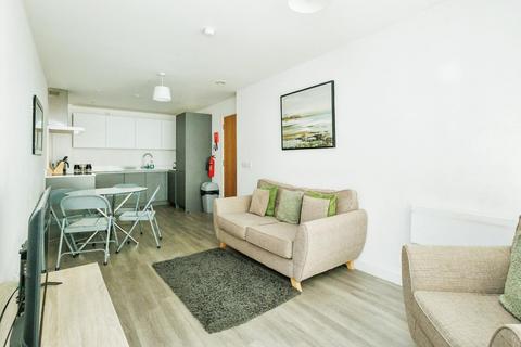 2 bedroom apartment for sale, Halo House, 27 Simpson Street, Manchester