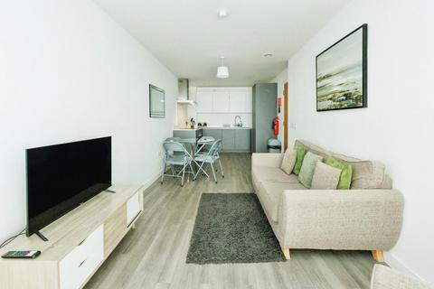 2 bedroom apartment for sale, Halo House, 27 Simpson Street, Manchester