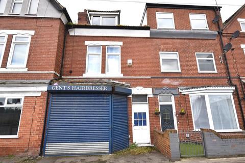 4 bedroom terraced house for sale, Swinefleet Road, Goole