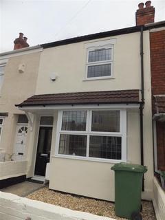 3 bedroom terraced house to rent, Barcroft Street, Cleethorpes