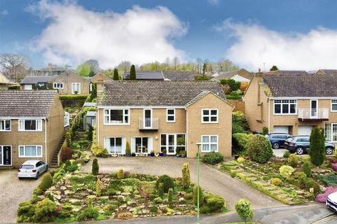 5 bedroom detached house for sale, Ullathorne Rise, Barnard Castle