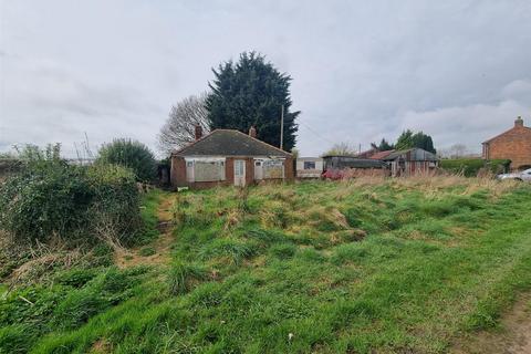 Detached bungalow for sale, Hazelwood Lane, Holbeach