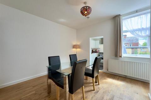 2 bedroom end of terrace house for sale, Derby Road, Chesterfield
