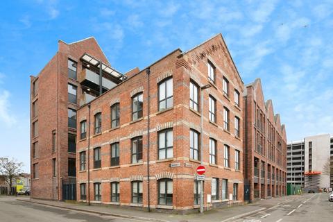 2 bedroom apartment for sale, Roper Court, George Leigh Street, Manchester