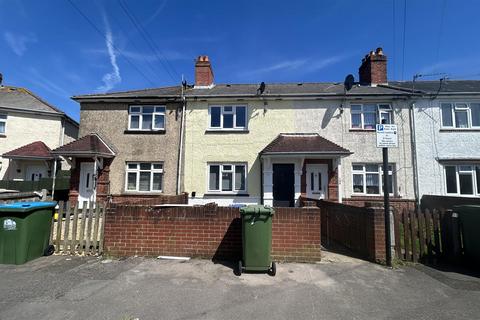 3 bedroom terraced house for sale, Shirley Warren, Southampton