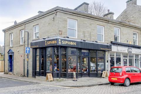 Shop for sale, Bank Street, Rawtenstall, Rossendale