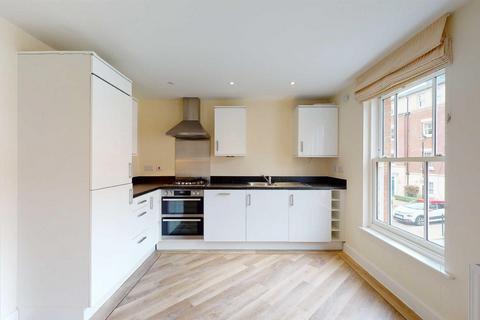 2 bedroom apartment to rent, The Old Meadow, Abbey Foregate, Shrewsbury