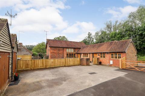 4 bedroom detached house for sale, Kerves Lane, Horsham