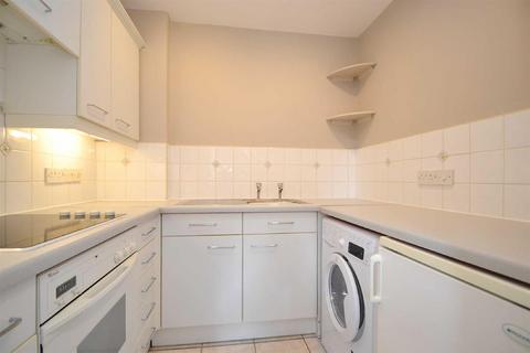 1 bedroom apartment to rent, St Mary's Place, Shrewsbury