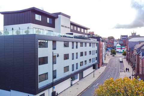 2 bedroom apartment for sale, Cambrian House, Shrewsbury
