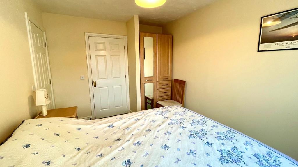Bed 1