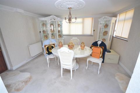 3 bedroom detached house for sale, Newtown Road, Bedworth