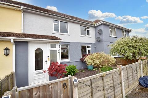 3 bedroom terraced house for sale, Easton Road, Pill