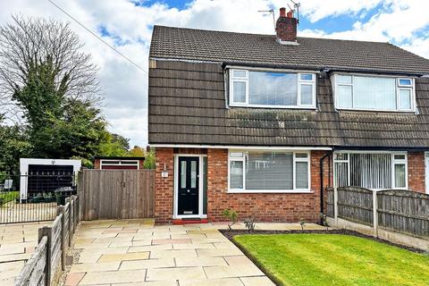 3 bedroom semi-detached house for sale, Fairbourne Drive, Timperley