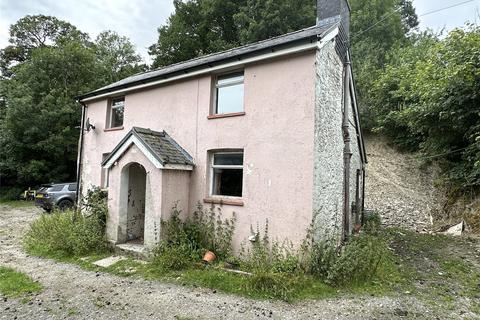 2 bedroom detached house for sale, Coed Y Gaer Fach, Llandinam, Powys, SY17
