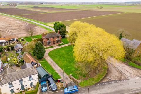 3 bedroom detached house for sale, Greenfields, High Street, East Butterwick, Scunthorpe, Lincolnshire, DN17 3AJ