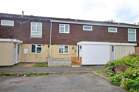 3 bedroom terraced house for sale, Medway, Tamworth