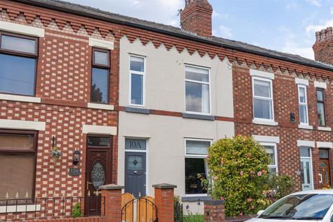 3 bedroom terraced house for sale, Patterdale Road, Northenden