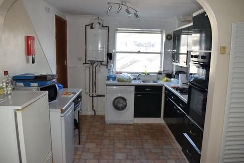 3 bedroom house to rent, Centurion Road, Brighton BN1 3LN