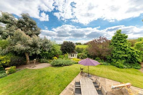 4 bedroom detached house for sale, Barnsley Road, Thorpe Hesley, Rotherham