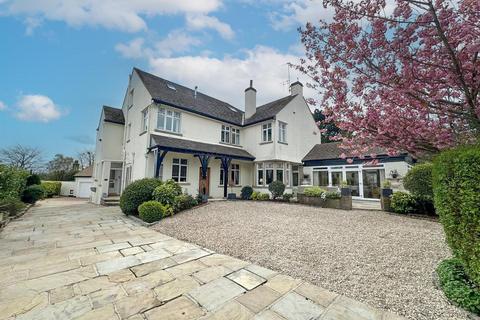 6 bedroom detached house for sale, Park Road, Cross Hills,