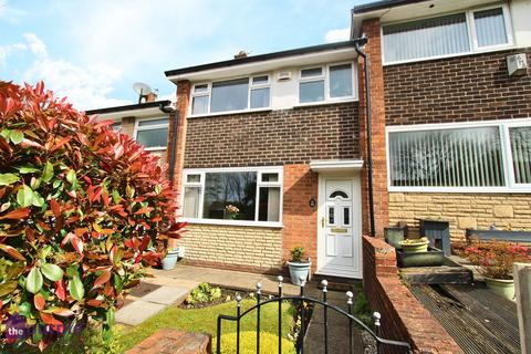 3 bedroom terraced house for sale, Tonge Fold Road, Bolton, BL2