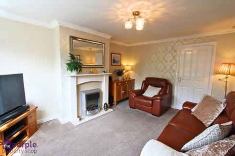 3 bedroom terraced house for sale, Tonge Fold Road, Bolton, BL2