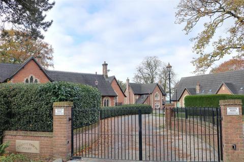 3 bedroom semi-detached house for sale, Charles Tryon Court, Alsager