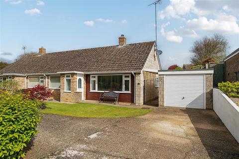 2 bedroom bungalow for sale, Lower Walditch Lane, Bridport