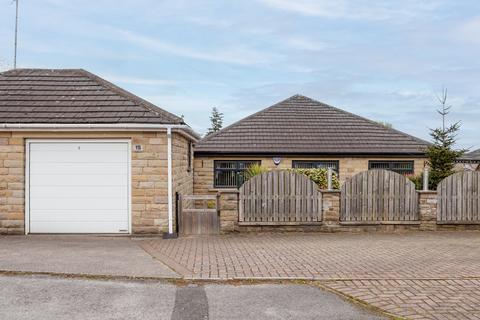 3 bedroom bungalow for sale, Headlands Street, Liversedge, WF15