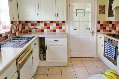 4 bedroom detached house for sale, Charlock Road, Thetford IP24