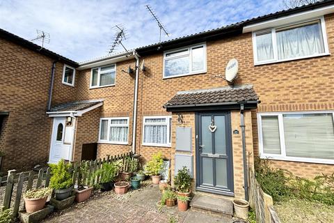 2 bedroom terraced house for sale, Gorse Lane, Poole BH16
