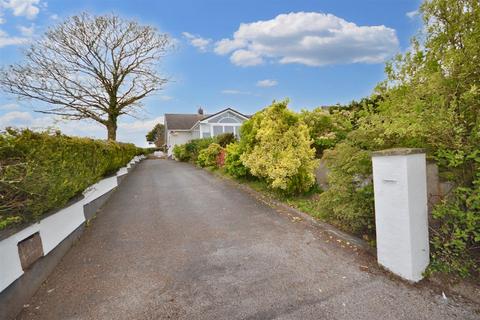 3 bedroom property with land for sale, Templeton, Narberth