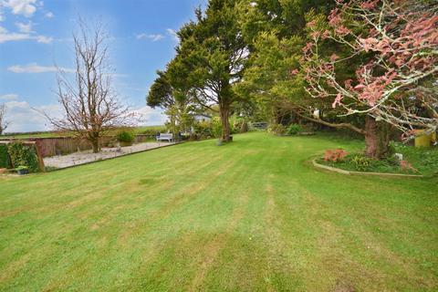 3 bedroom property with land for sale, Templeton, Narberth