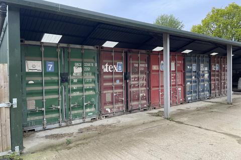 Warehouse to rent, Benenden Road, Rolvenden Cranbrook TN17