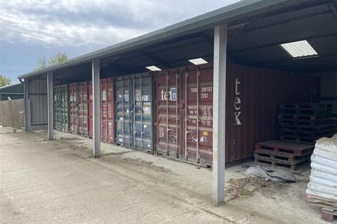 Warehouse to rent, Benenden Road, Rolvenden Cranbrook TN17