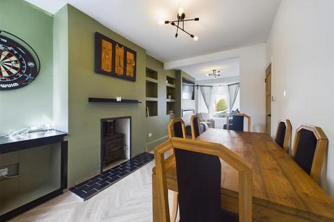 3 bedroom terraced house for sale, Avondale Road, Bowerham, Lancaster
