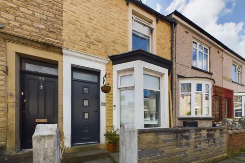 3 bedroom terraced house for sale, Avondale Road, Bowerham, Lancaster