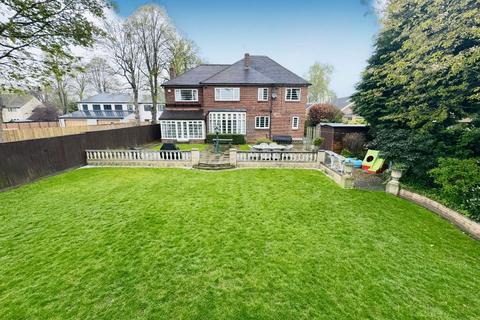 5 bedroom house for sale, Darlington Road, Hartburn, Stockton