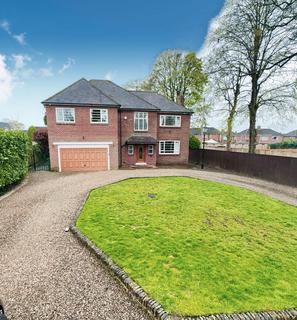 5 bedroom house for sale, Darlington Road, Hartburn, Stockton