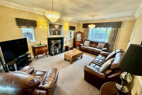 5 bedroom house for sale, Glenmore, Darlington Road, Hartburn, Stockton