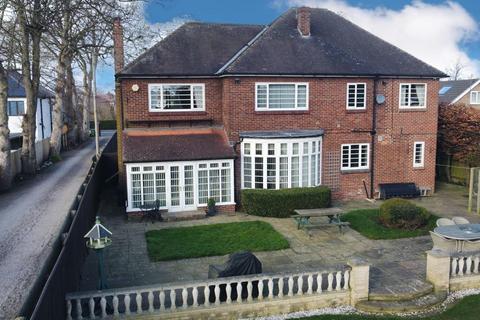 5 bedroom house for sale, Glenmore, Darlington Road, Hartburn, Stockton