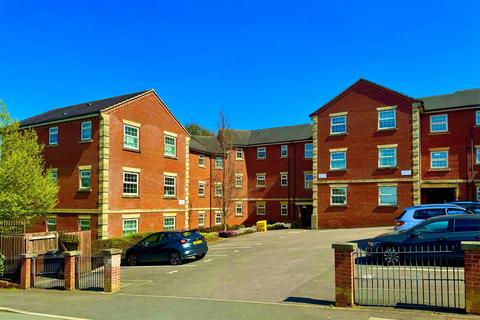 2 bedroom apartment to rent, Kirkby View, Sheffield S12