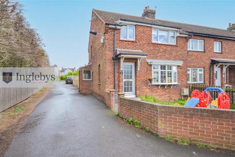 46 Coronation Avenue, Hinderwell, Saltburn-by-the-sea, TS13 5HA