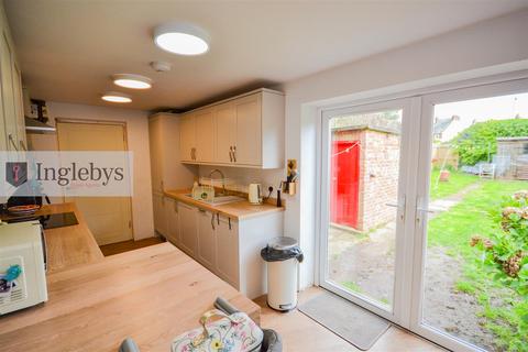46 Coronation Avenue, Hinderwell, Saltburn-by-the-sea, TS13 5HA
