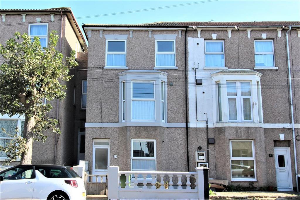 Alma Road, Sheerness 5 bed house for sale £300,000