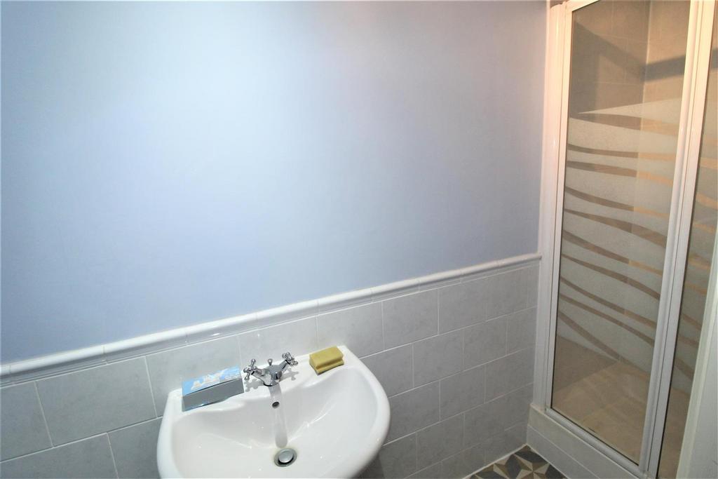 En suite