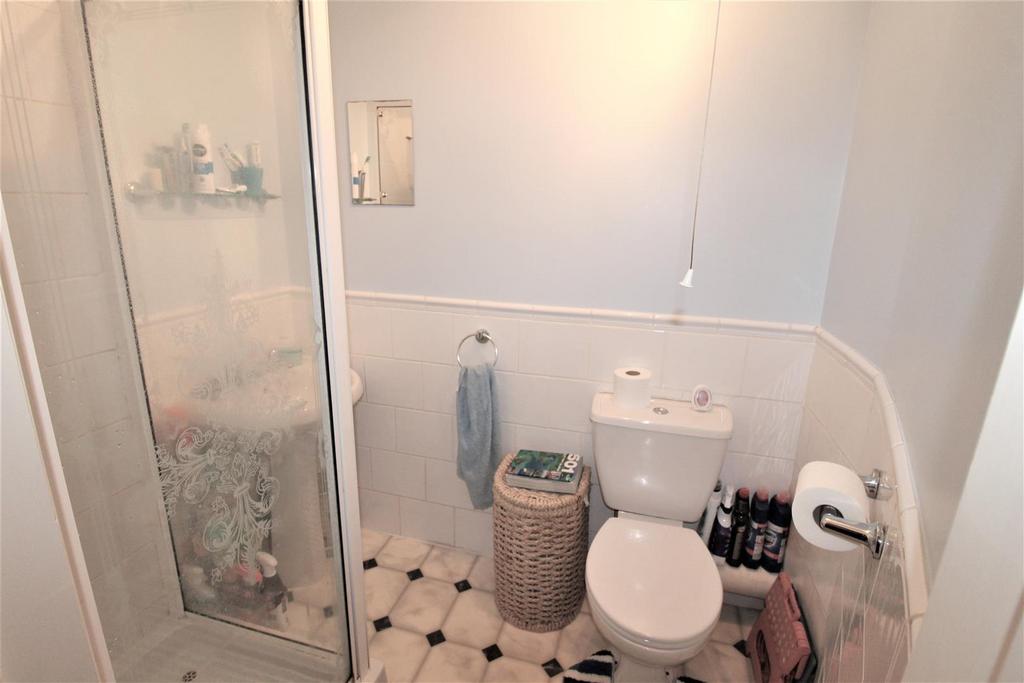 En suite