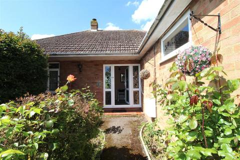 2 bedroom detached bungalow for sale, Church Road, Eastchurch, Sheerness